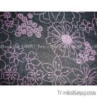 cotton printing fabric