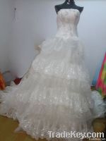 wedding dresses