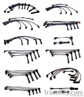 Ignition Cables For (BMW) From China