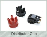 Distributor cap