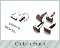 carbon brush