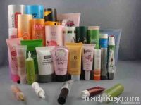 cosmetic soft tube