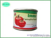 HOT! 70 high quality low price tomato paste