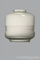 Receiver Jar