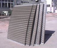 shale shaker vibration screens