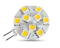 LED G4 Bulb Bi-pin Lamps