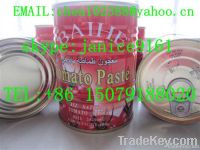 high quality tomato paste with low price