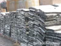 6-18 Mpa reclaimed rubber