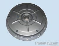 Voith Hydrodamp, Spring Coupling