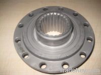 Voith Automatic Transmission Coupling Hub