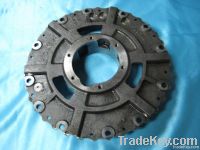 Voith Automatic Transmission Lamellar Carrier Cover, SK, Diwa.5