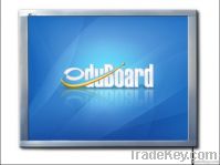 The latest infrared Interactive whiteboard offer