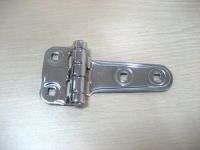 Hinges