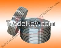 Circular Thread Roll