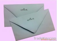 high quality good price paper envelope