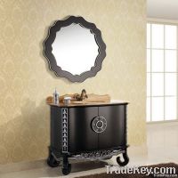 Classical Bathroom Cabinet
