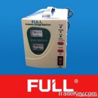 AC voltage Regulator