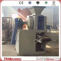 Coal briquette machine/ briquette machine price