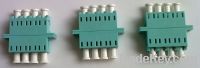 LC/LC Quad Adaptor