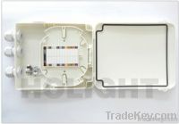 12 Cores FTTH Termination Box