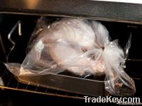 Roasting turkey bags