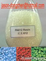 Nylon 612 resin, PA 6.12 resin