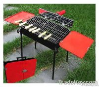 portable grill