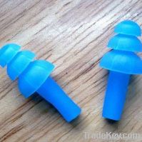 Durable Silicon Earplug