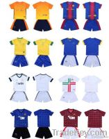 2012 kids soccer jersey