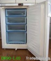 90Liter -40Celsius Biomedical Freezer