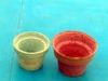 paper pulp flowerpot