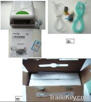 Portable digital  negative ion ozone generator  Ozone water purifier