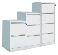 Steel Filing Cabinet