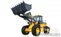 Wheel Loader (ZL50G)