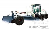 Motor Grader (GR215)