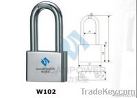 Padlock