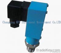 KSPJ Economic Pressure Switch