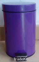 PEDAL BIN