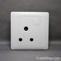 K100 South Africa socket Wall Switch &amp; Sockets