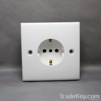 B3 Germany socket Wall Switch & Socket