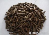 Wood Pellet
