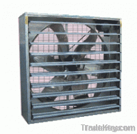 50'' exhaust fan for greenhouse equipment