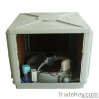Air Coolers  Air cooling fan