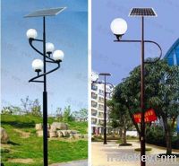 Superbright Highway energy saving solar street light