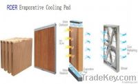 Evaporative  /poultry /GreenhouseCooling Pad