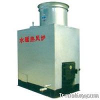 poultry/greenhouse/workshop air heating machine