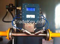 Ultrosonic Gas Flow Meter