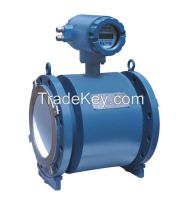 Magnetic Flowmeter(MAGYN Series