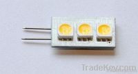 G4 LED LIGHT