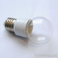 B50 LED bulb